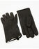 Image #2 - Idyllwind Women's Haley Cross Arrow Gloves, Black, hi-res