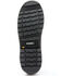 Image #7 - Hawx Women's 6" Trooper Work Boots - Composite Toe, Black, hi-res