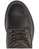 Image #5 - Timberland PRO&reg; Men's 6" Direct Attach Waterproof Insulated Work Boots - Steel Toe, Black, hi-res