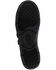 Image #4 - Rockport Women's Daisey Work Shoes - Steel Toe, Black, hi-res