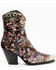 Image #2 - Free People Women's Brayden Fashion Booties - Snip Toe, Black, hi-res