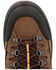 Image #6 - Georgia Boot Men's OT Waterproof Lace-Up Hiking Work Boots - Soft Toe , Brown, hi-res