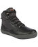 Image #1 - Northside Men's Gilcrest Waterproof Insulated Hiker Work Boots - Round Toe, Black, hi-res