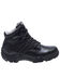 Image #2 - Bates Women's GX-4 Work Boots - Soft Toe, Black, hi-res