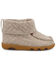 Image #2 - Twisted X Infant Driving Moc Boots - Moc Toe , Cream, hi-res