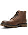 Image #3 - Frye Men's Ranger Chukka Work Boots - Soft Toe, Dark Brown, hi-res