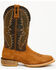 Image #2 - Durango Men's Boot Barn Exclusive Rebel Pro Performance Western Boots - Broad Square Toe, Tan, hi-res