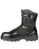 Image #3 - Rocky Men's Alpha Force Military Boots, Black, hi-res