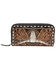 Image #1 - Myra Bag Women's Guardian Wallet , Brown, hi-res