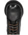 Image #6 - Frye Men's Tyler Flex Lace-Up Boots - Round Toe, Black, hi-res