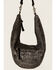 Image #2 - Free People Women's We The Free Sparta Crossbody Bag , Black, hi-res