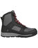 Image #2 - Northside Men's Williston Waterproof Snow Boots - Soft Toe, Dark Grey, hi-res