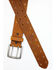 Image #2 - Hawx Men's Extra Wide Work Belt, Tan, hi-res