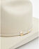 Image #2 - Cody James Black 1978&reg; Salinas 20X Felt Cowboy Hat, Silver Belly, hi-res
