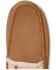 Image #5 - UGG Men's Ascot Slippers, Tan, hi-res