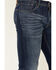 Image #5 - Levi's Men's 527® Low Rise Boot Cut Jeans, Blue, hi-res