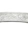 Image #2 - Montana Silversmiths Fully Engraved Cuff Bracelet, Silver, hi-res