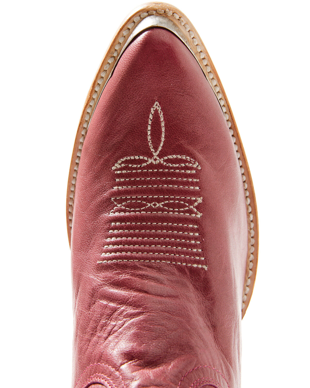 Image #6 - Idyllwind Women's Retro Rock Western Boots - Round Toe, Fuchsia, hi-res