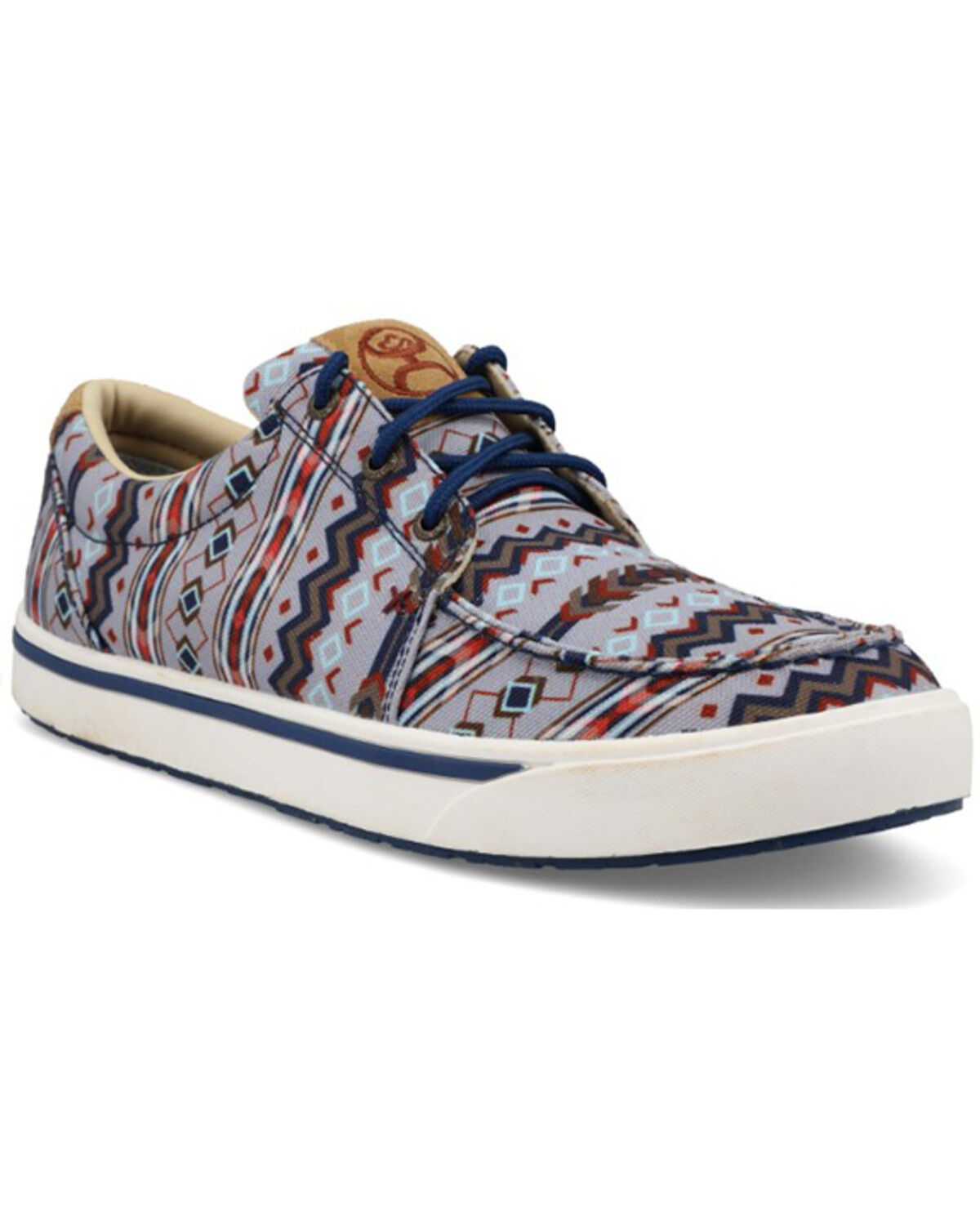 Hooey by Twisted X Men's Lopers, Multi, hi-res