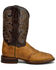 Image #2 - Dan Post Men's Rio Arriba Performance Western Boots - Broad Square Toe , Brown, hi-res