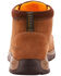Image #5 - Ariat Men's Edge LTE Moc Boots - Composite Toe , Dark Brown, hi-res
