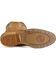 Image #6 - Double H Men's Gel Ice Western Boots - Round Toe, Brown, hi-res