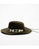 Image #4 - Nikki Beach Women's Moss Kaia Beaded Wool Fashion Hat, Moss Green, hi-res