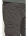 Image #2 - Dickies Men's Flex Duratech Relaxed Fit Duck Cargo Pants, Slate, hi-res