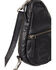 Image #2 - Free People Women's Coffee Date Mini Crossbody Bag , Black, hi-res