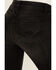 Image #4 - Idyllwind Women's Shadow Lane Mid Rise Stretch Bootcut Jeans, Black, hi-res