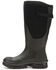 Image #3 - Muck Boots Women's Chore XF Rubber Boots - Round Toe, Black, hi-res