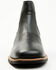 Image #4 - Cody James Men's Ace&trade; Chelsea Boots - Broad Square Toe, Black, hi-res