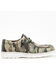 Image #2 - Justin Men's Hazer Camo Print Casual Slip-On Shoes - Moc Toe, Camouflage, hi-res