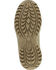 Image #5 - Reebok Men's Stealth 8" Lace-Up Side-Zip Desert Khaki Work Boots - Composite Toe, Desert Khaki, hi-res