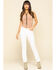 Image #6 - Levi&rsquo;s Women's Classic Straight Fit Jeans, White, hi-res