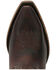 Image #6 - Lane Women's Smokeshow Tall Western Boots - Snip Toe, Cognac, hi-res