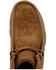 Image #6 - Twisted X Men's Chukka Driving Shoe - Moc Toe, Sand, hi-res