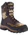 Image #2 - Rocky Core Waterproof Insulated Outdoor Boots - Round Toe, Camouflage, hi-res