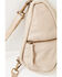 Image #4 - Free People Women's Coffee Date Mini Crossbody Bag , Stone, hi-res