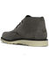 Image #3 - Danner Men's Pine Grove Chukka Hiker Work Boots - Round Toe, Charcoal, hi-res