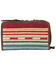 Image #2 - STS Ranchwear By Carroll Women's Chaynee Mountain Kacy Organizer Wristlet , Brown, hi-res