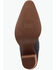 Image #7 - Dingo Women's Miss Daisy Tall Western Boots - Snip Toe, Black, hi-res
