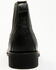 Image #5 - Cody James Men's Ace&trade; Chelsea Boots - Broad Square Toe, Black, hi-res