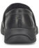 Image #5 - Carolina Women's Align Talux 2" Slip-On Soft Work Clog Shoes, Black, hi-res