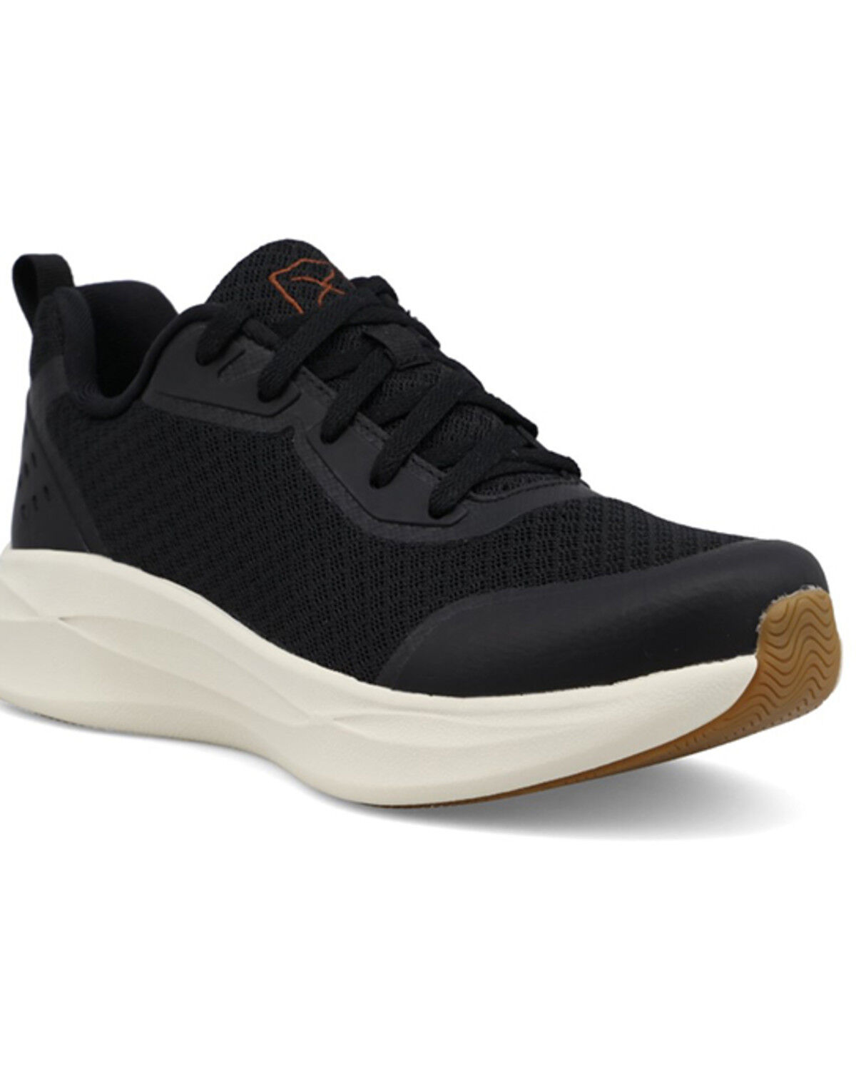 Twisted X Women's Feather X&trade; Casual Shoes, Black, hi-res