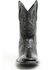 Image #4 - Cody James Black 1978&reg; Men's The Hayward Exotic Caiman Western Boots - Broad Square Toe, Black, hi-res