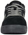 Image #4 - Die Hard Men's Solstice Lace-Up Work Shoes  - Composite Toe, Black/grey, hi-res