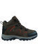 Image #2 - Northside Men's Snohomish Waterproof Hiking Boots - Soft Toe, Tan, hi-res