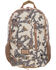 Image #1 - Hooey Rockstar Floral Print Backpack, Cream, hi-res