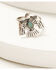 Image #5 - Idyllwind Women's Brighton Ring Set - 5 Piece, Silver, hi-res